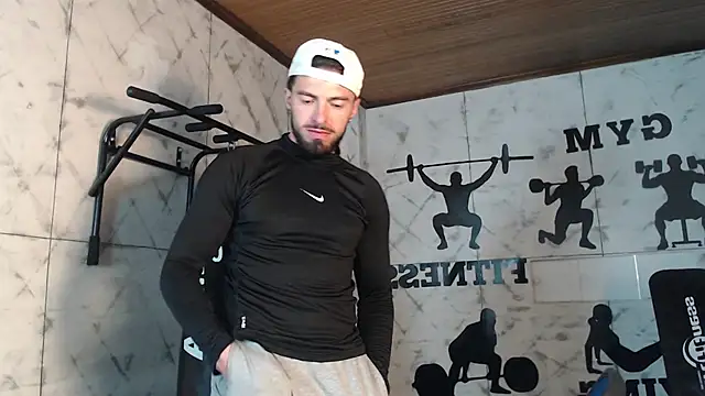 Liam_ashford Live XXX-chat