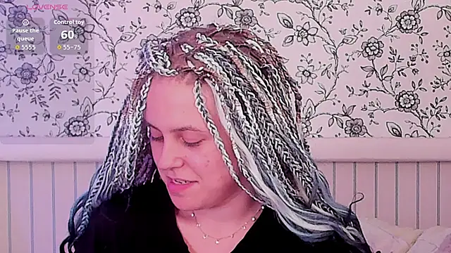 AngelAnty's Live XXX Chat