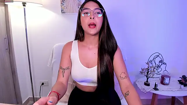 Chatroom XXX en direct de Skeeter_ss