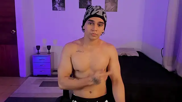 mateo_jackn Live XXX chat