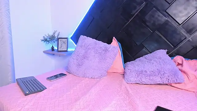 Sarah_miel 라이브 XXX 채팅
