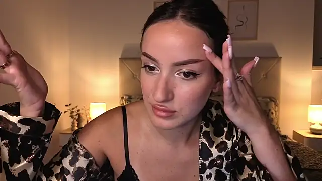 Živý XXX chat Fortuna-kitty