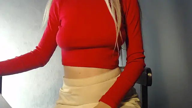 Czat XXX na żywo – charm__me