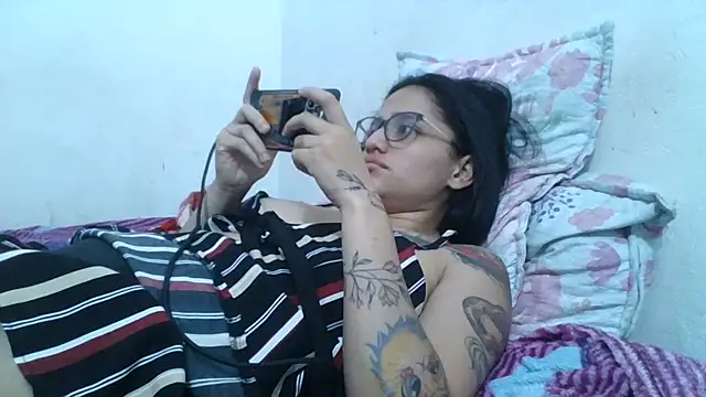 girl_tits Live XXX-Chat