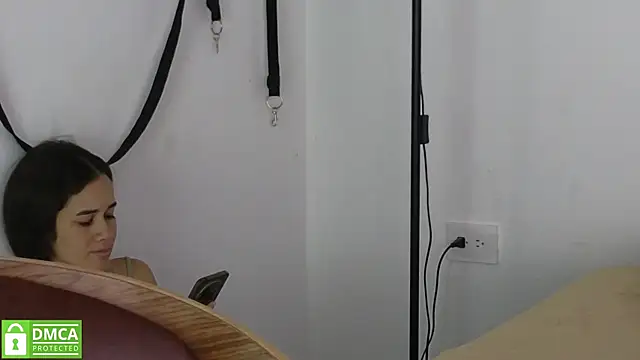sexychanell_18 Live XXX-Chat