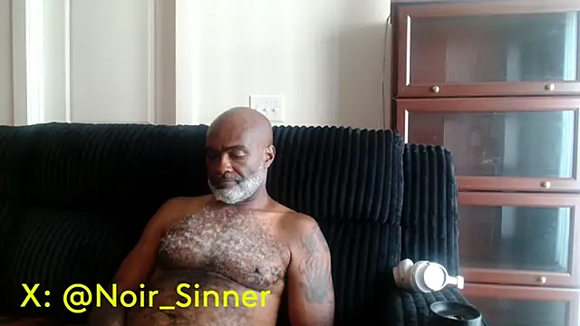 Онлайн чат XXX sinnernoir
