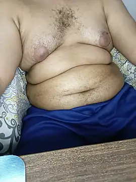 Sembang XXX Secara Langsung chubbygamer26