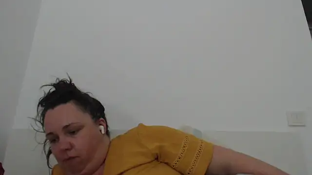 Czat XXX na żywo – WendyRhoades