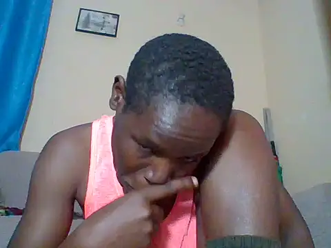 Blacksexyqueen24's Live XXX Chat