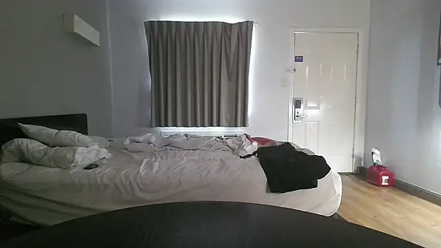 Show webcam de The_Real_aDDix269