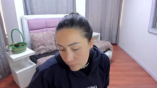 gaby_trent élő XXX-chatje