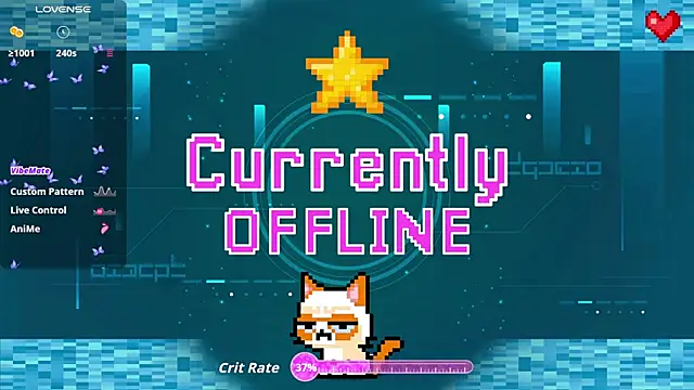 Chat XXX ao vivo de MeowMeowZoe