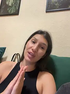 Chat XXX ao vivo de RussianGirls_