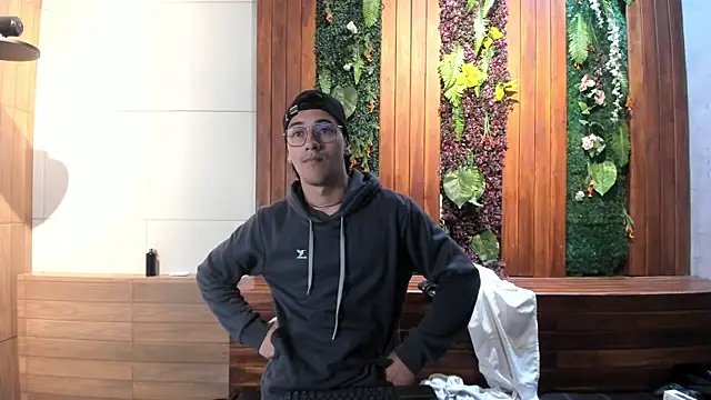 Andy_Joy_ Obrolan Langsung XXX