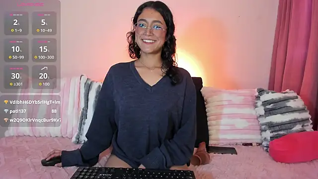 Sophiie_dreams Chat XXX in diretta