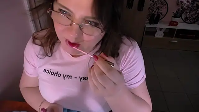 NeuroDoll Live XXX-Chat