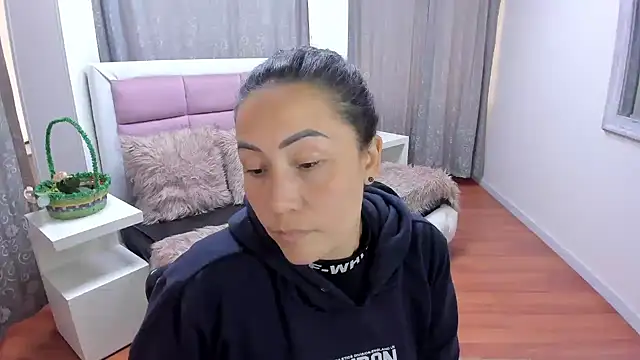 Živý XXX chat gaby_trent