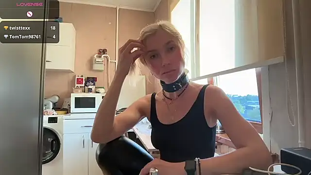 AngelJeni Live XXX-chat