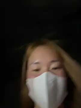 Shenghan-babiii's Live XXX Chat