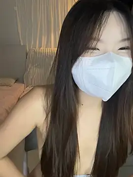 _xiaoxinxin_ 라이브 XXX 채팅