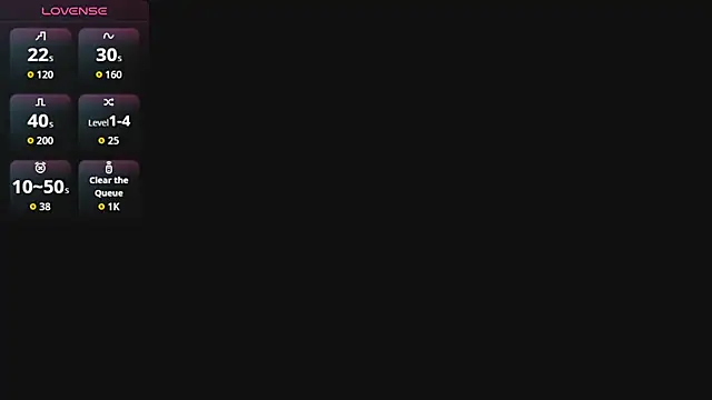 MoriahStorm's Live XXX Chat