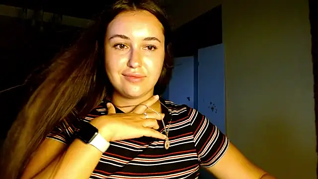 دردشة ElizabethJam الجنسية المباشرة