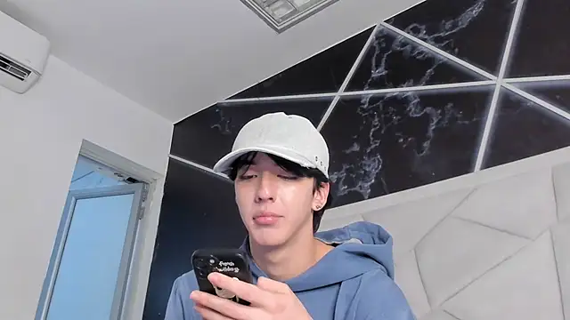 AerumChae Chat XXX live