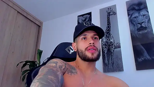 Chat XXX Live Santos_ramirez1