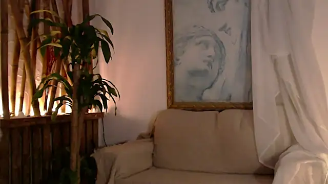wanderwhitch's Live XXX Chat