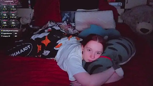 Jane_me0w's Live XXX Chat