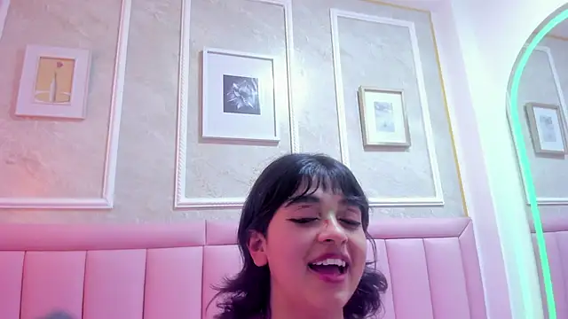 Chat XXX en directo de velvet_girll