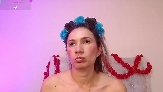 adairamars Chat XXX in diretta