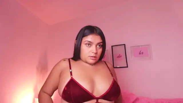 Addela_ – Live XXX-chat