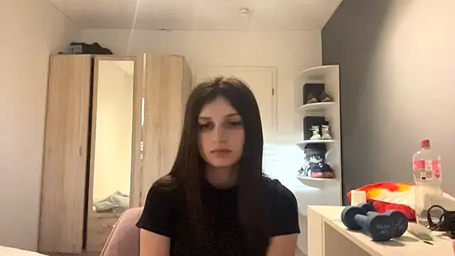 SpanishRooter – Naživo XXX chat