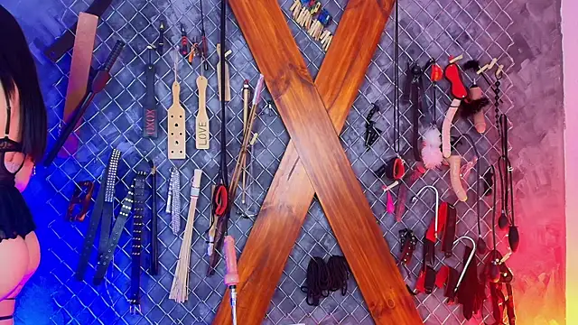 Mistress_lexi_bdsm Adlı Modelin Canlı XXX Sohbeti