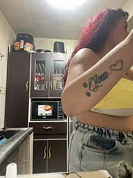 Živý XXX chat angelasm