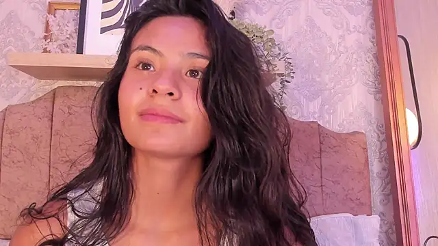 Mindy_sweety ওয়েবক্যাম শো