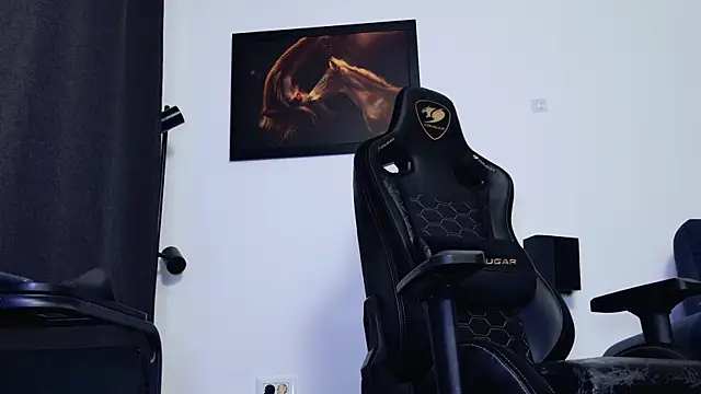 ChrisKoxn Live XXX chat
