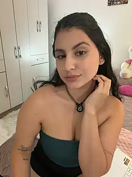 Luu_Princess Live XXX Chat