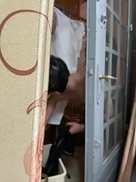 anhkiet_huangのウェブカメラショー