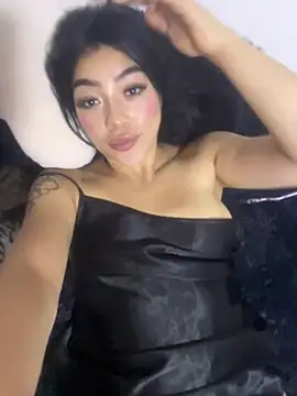 DAKOTA_SAKURA Chat XXX in diretta