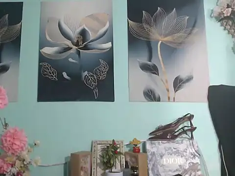 Demilame Obrolan Langsung XXX