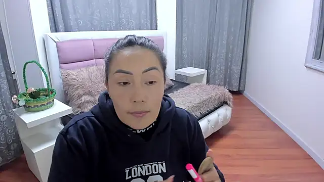 gaby_trent's Live XXX Chat