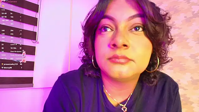 alexa_cruz__ Obrolan Langsung XXX