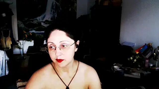 Chat XXX en directo de Imperatriza