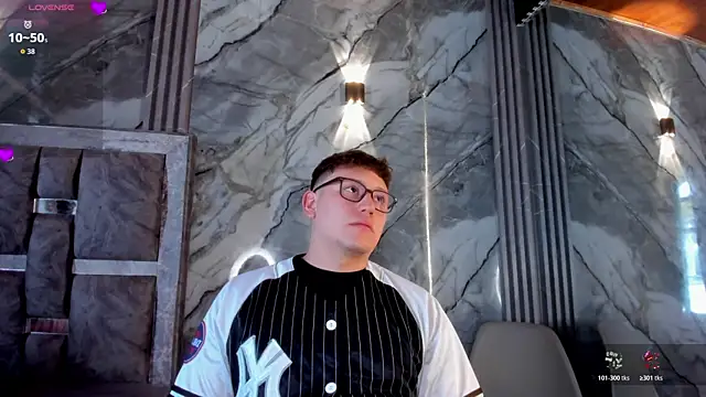 Živý XXX chat Manson_and_Zoe