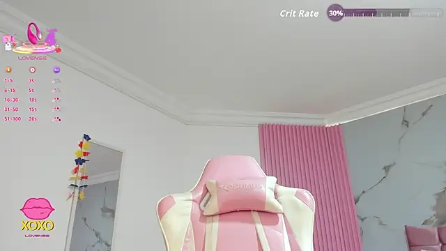 Yuli_16 Adlı Modelin Canlı XXX Sohbeti