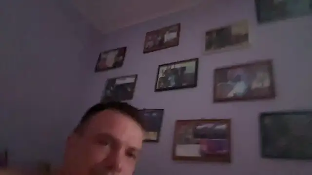 Živý XXX chat Oksi494