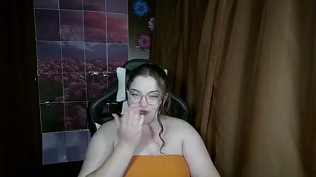 Chat XXX en directo de Teasing_Dora