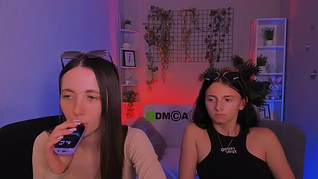 bella_dorn's Live XXX Chat
